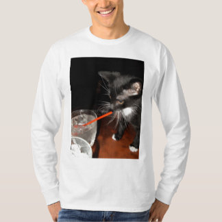 T-shirt La chemise des hommes