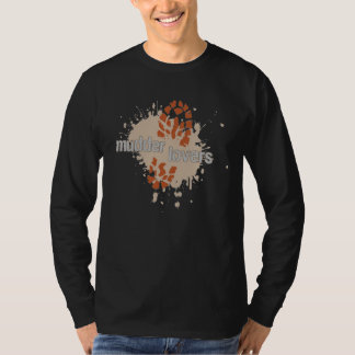 T-shirt La chemise des hommes