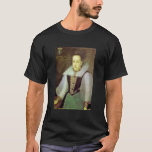 T-shirt La chemise des hommes de comtesse de sang