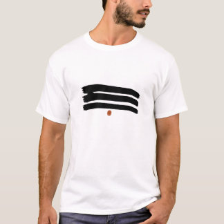 T-shirt La chemise des hommes de Mysore SF