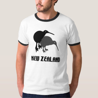 T-shirt La chemise des hommes drôles de la Nouvelle