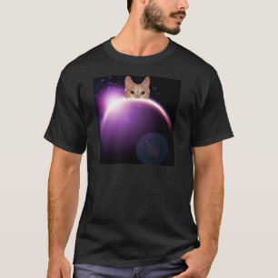 T-shirt La chemise des hommes drôles de la planète LOL d