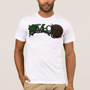 T-shirt La chemise des hommes du pub de McCoy