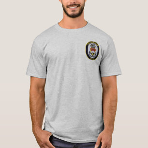 T-shirt La chemise des hommes occidentaux de Pac