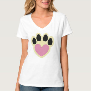 T-shirt La chemise du Groomer de chien