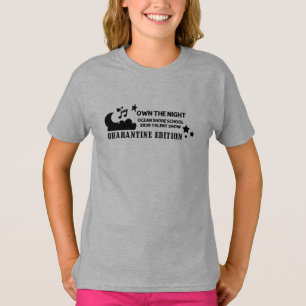 T-shirt La Chemise du Talent Show - Filles