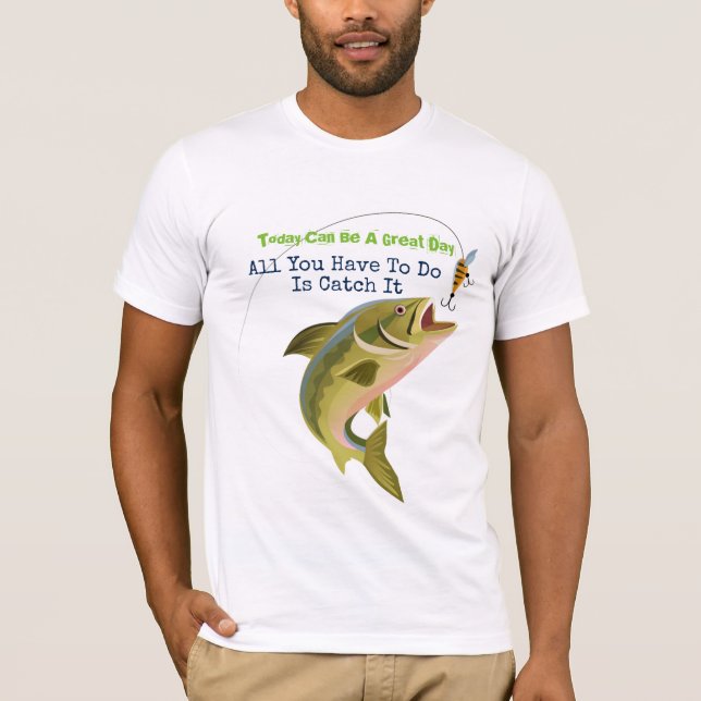 T-shirt La Chemise Homme Aujourd'Hui Peut Être Un Grand Jo (Devant)