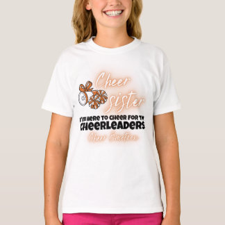 T-shirt La Chemise Maman Soeur Parfaite