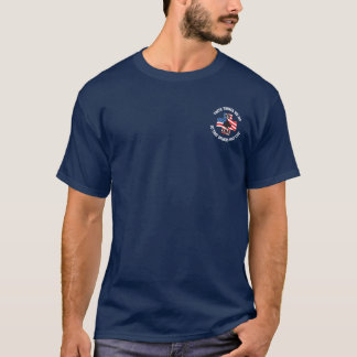 T-shirt La chemise officielle 2 d'équipe