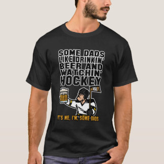 T-shirt La Chemise Officielle De L'Équipe De Boisson Banta