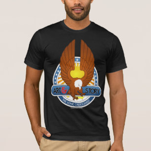 T-shirt La chemise solitaire de réalisateur de dessins