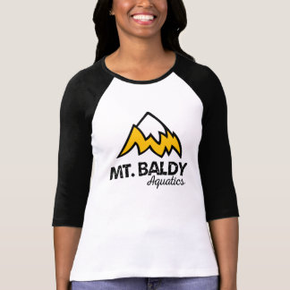 T-shirt La chemise sportive des femmes