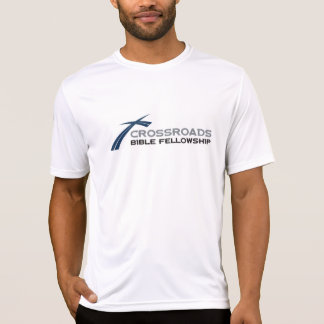 T-shirt La chemise sportive des hommes de CBF