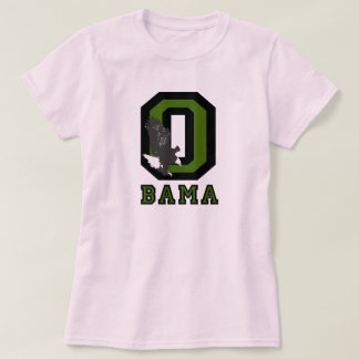T-shirt La chemise supérieure des femmes de style