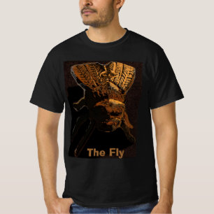 T-shirt La Chemise Volante