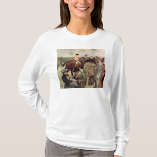 T-shirt La Cheval-Course, c.1890