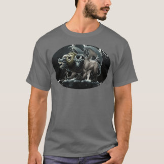 T-shirt La Chimera