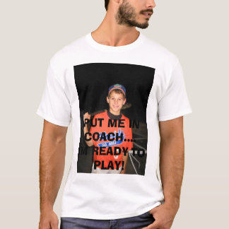 T-SHIRT LA CHUTE 2005 050 D'EVANS BDAY-, M'A MIS DANS