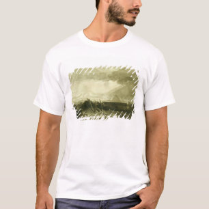 T-shirt La cinquième peste de l'Egypte, 1806-10
