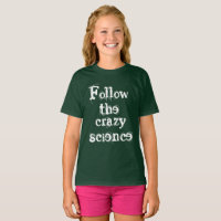 La citation noire orpheline suivent le distre fou