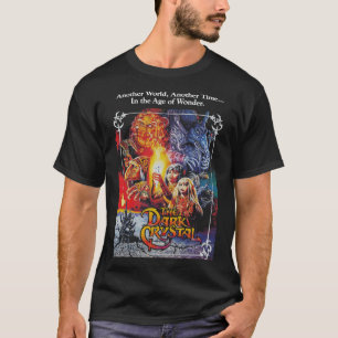 T-shirt La Classique Crystal Sombre