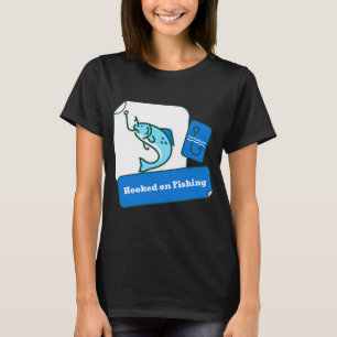 T-shirt La collection Fly Girl
