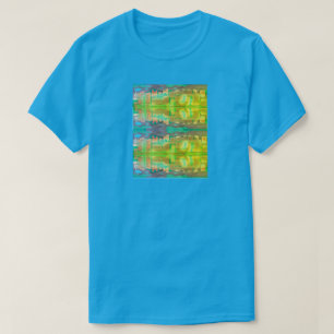 T-shirt la collection mainkaukau