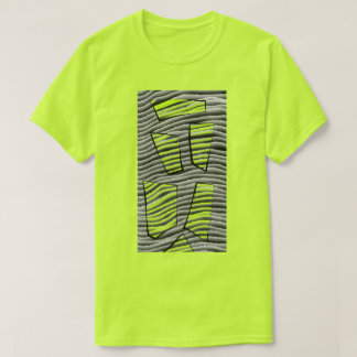 T-shirt la collection mainkaukau