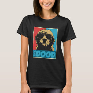 T-shirt la colombe