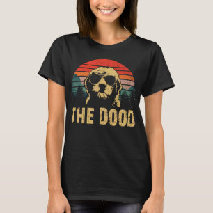 T-shirt la colombe