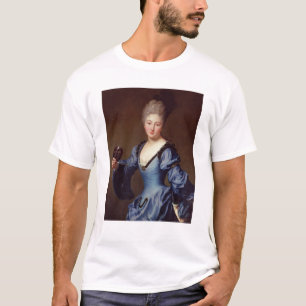 T-shirt La Comtesse de Bersac