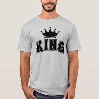 T-shirt la confiance commence de l'intérieur