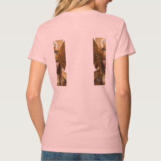 T-shirt "La confiance vous va bien"