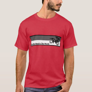 T-shirt La confiture - la meilleure bande au monde - Paul