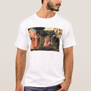 T-shirt La conversion de St Augustine