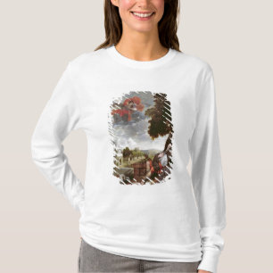 T-shirt La conversion de St Augustine, c.1663