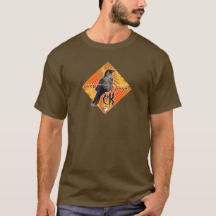T-SHIRT LA CORNEILLE CONNAISSENT LA PYRAMIDE