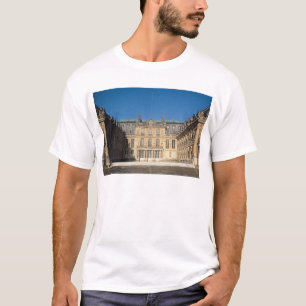 T-shirt La cour de Louis XIII