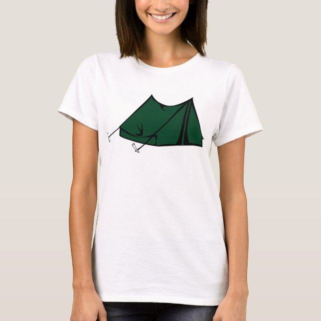 T-shirt la coutume personnalisent le destin des destins (Devant)