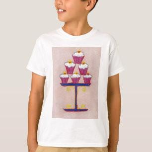 T-shirt La couture inspirée et inspirante d'Achempong