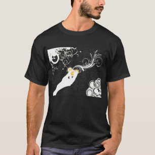 T-shirt La création