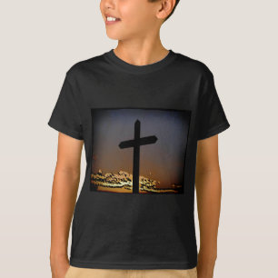 T-shirt La Croix