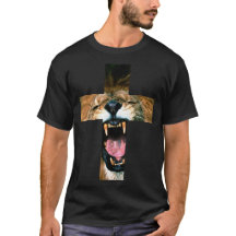 La croix de lion