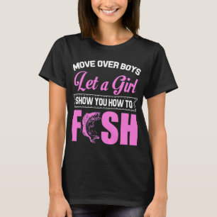 T-shirt La dame avec des bottes 2