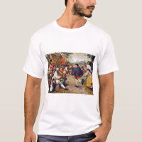 La Danse Paysanne, Pieter Bruegel