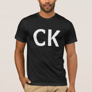T-shirt La définition de chemise d'amis des CK bourrent de