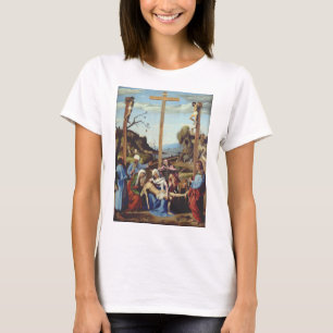 T-shirt La Déposition de Jésus-Christ