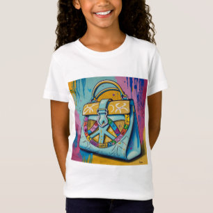 T-Shirt La dernière collection d'art de Jeffrey Dread