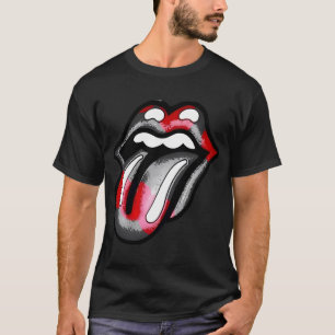 T-shirt La Dernière Fois >>The++Rolling--Stones, Now!,