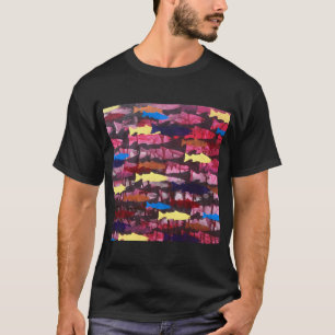 T-shirt La Dernière Grande Mer